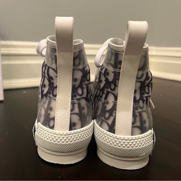 DIOR converse - Picture 2 of 5